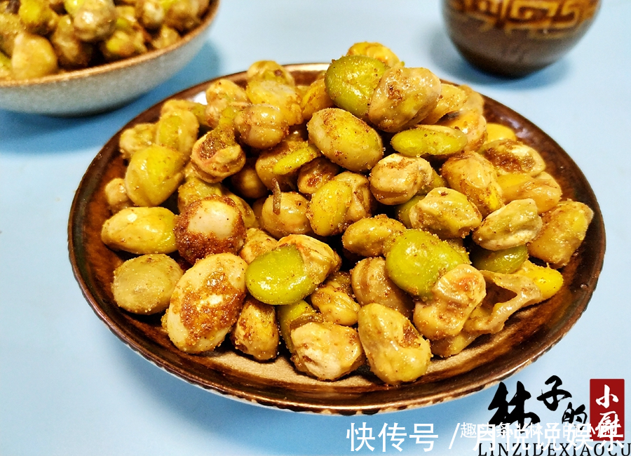 春夏交替，雨水多湿度大，吃它健脾祛湿，又香又沙让你回味无穷！