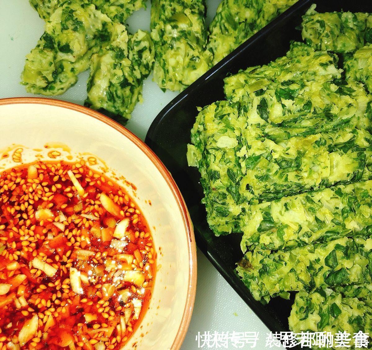 硬朗|80岁外婆每天都吃此菜，面色红润气色足，人人都夸她身体硬朗