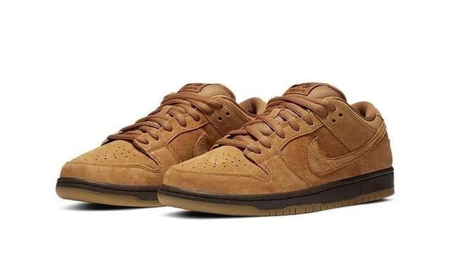 swoosh 今年我买不起的球鞋,竟是 Nike「最没存在感」系列……!