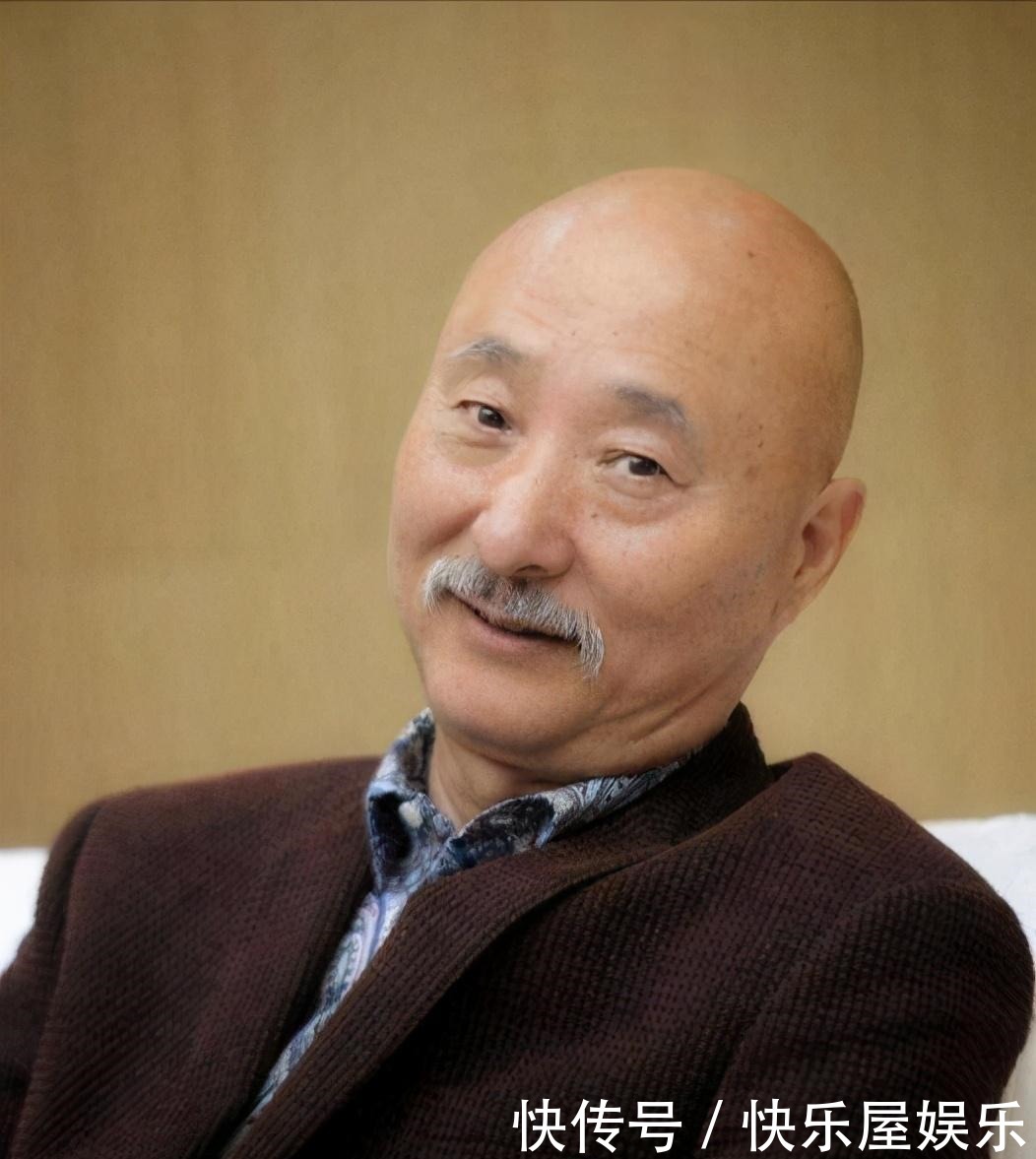 陈佩斯和朱时茂|世界大和解?20年后,陈佩斯重回央视