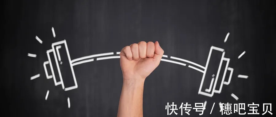 小胖墩|天使讲堂:为什么运动减肥效果不好呢?小胖墩如何减肥才有效?