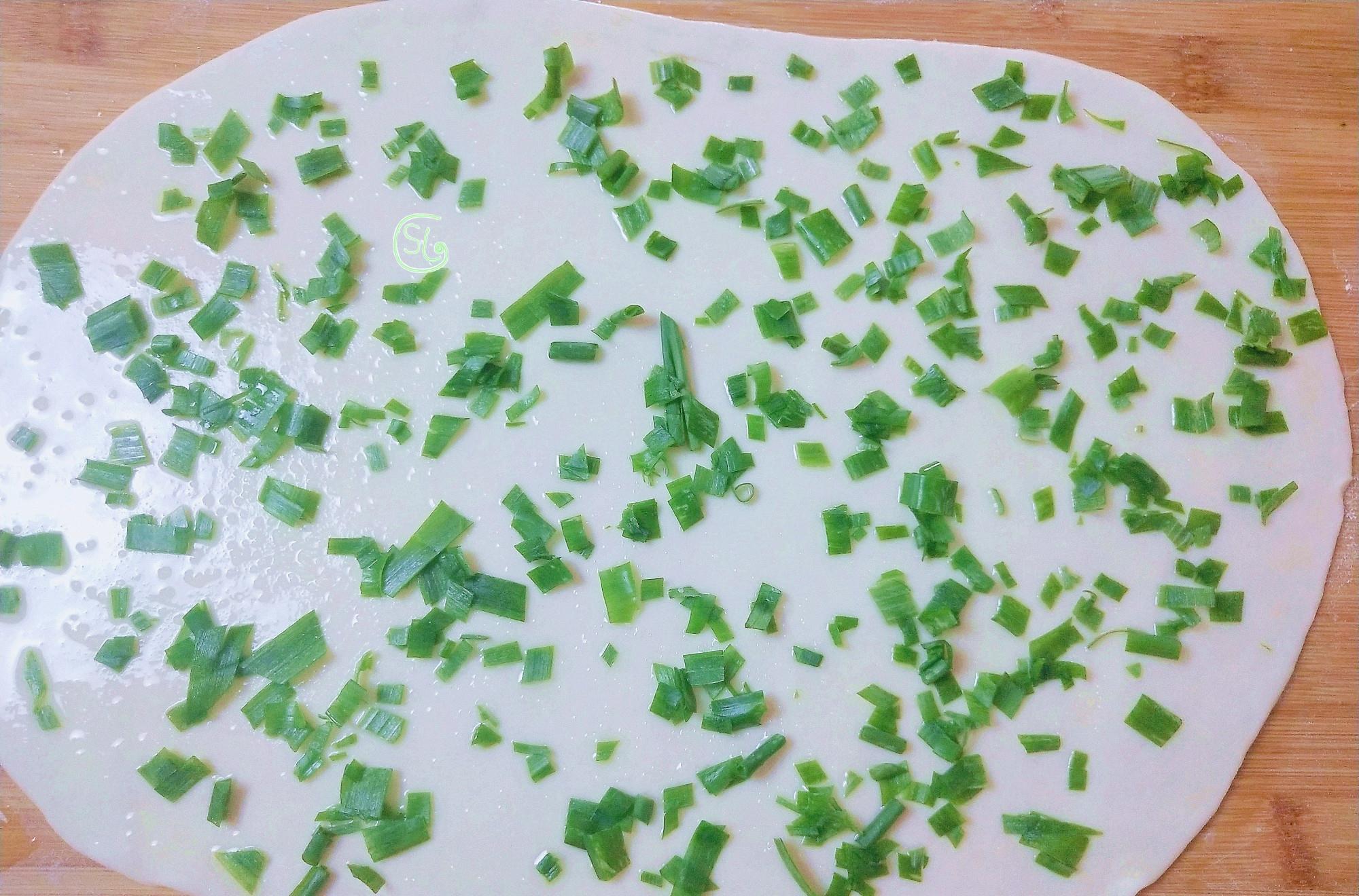 早餐学会这样做，太香了，做法简单快速，营养又管饱