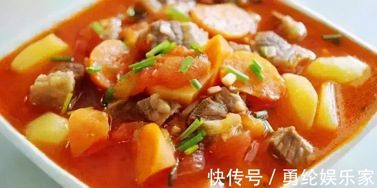 腊肉|想养生得会吃,三种美食换着吃,延缓衰老,美容养颜