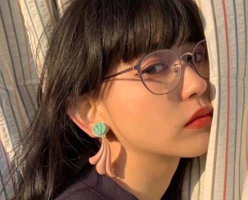 女生|“耐看脸”女生有这3个特征,中一个是校花,全中颜值SSS级