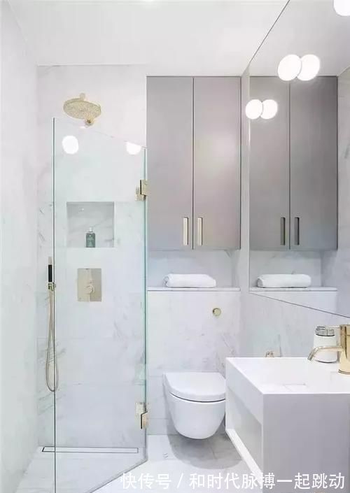 排污|越来越多人都不装老式马桶了,现在流行用它替代,好用又省地