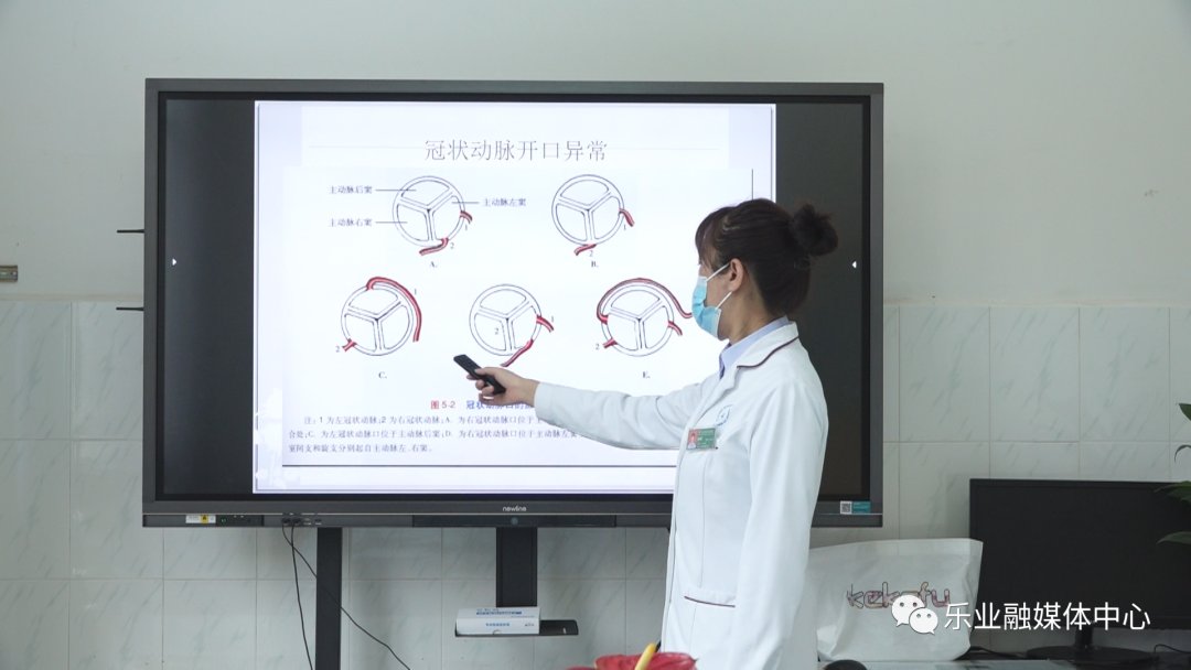 医学影像|【粤桂帮扶】赵 静：千里支医路 浓浓帮扶情