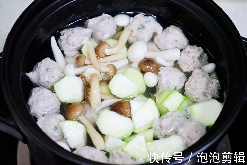 芝麻酱|初秋滋养脾胃去湿气,从这几道食谱开始,肠胃调理顺畅才好进补