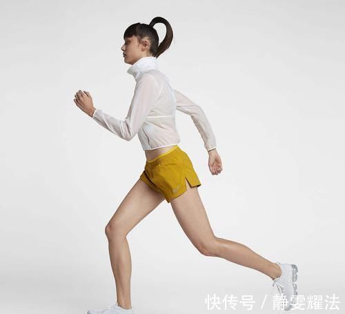 延缓衰老|女人坚持每天跑步半小时,3件好事可能“不请自来”,尝试一下