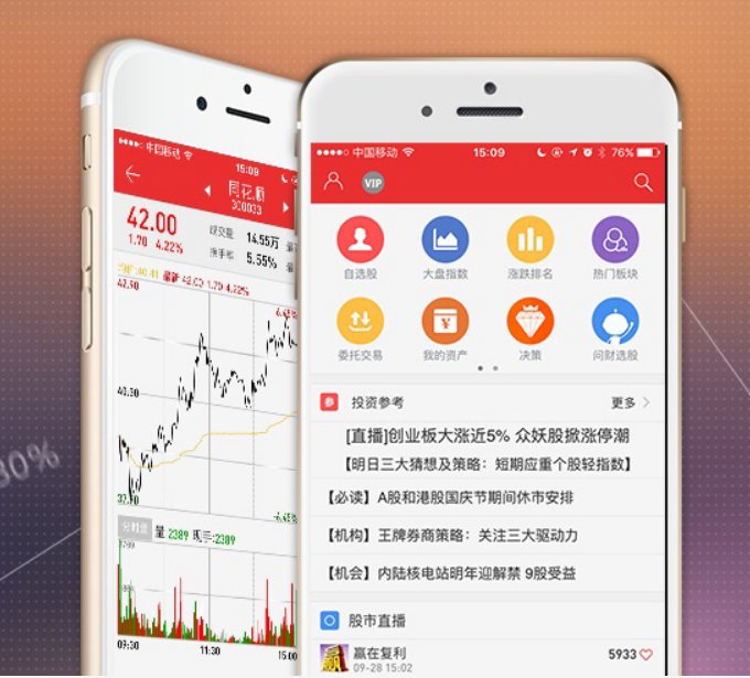 登录|同花顺App部分用户出现登录异常，官方回应