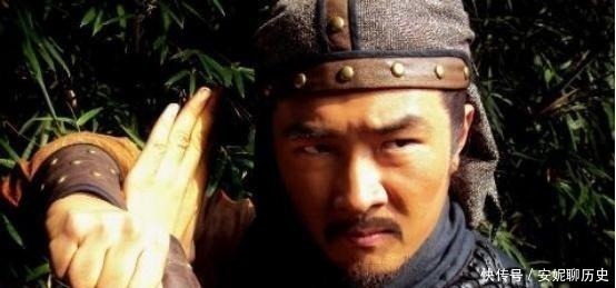 招安$他是晁盖最想要的梁山接班人,却敌不过宋江的厚黑