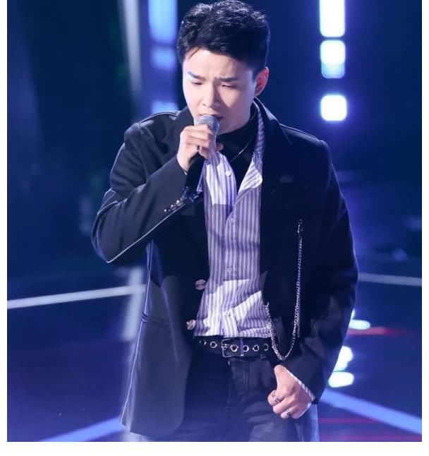 那英|因为这句话，让六年前的季军，最终选择了汪峰