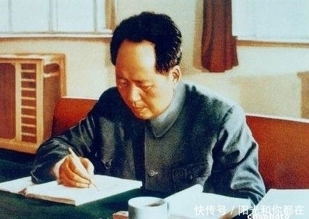 逮捕|一个年过古稀的小学校长,为何成为毛主席亲自起草电令逮捕的人