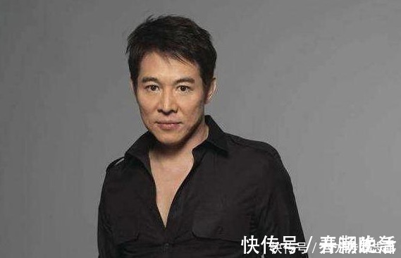 代表人物|李连杰:现代中国功夫确实是“花架子”,但中国传统武术不是