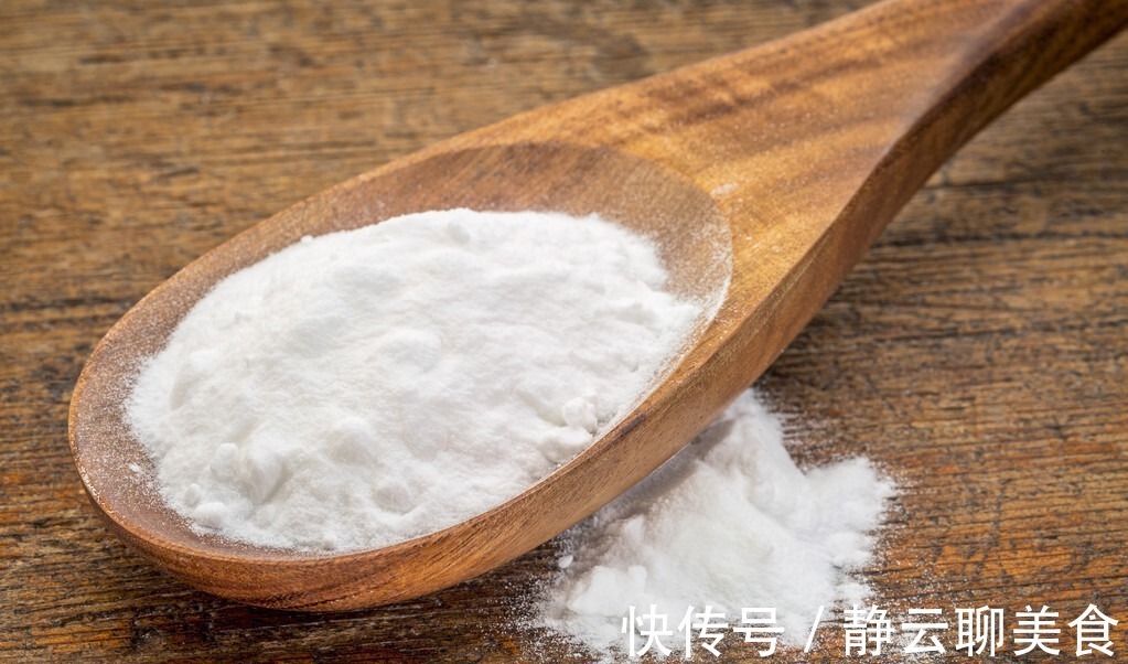 小苏打和泡打粉的区别是什么差别可不止一点,以后别用错了