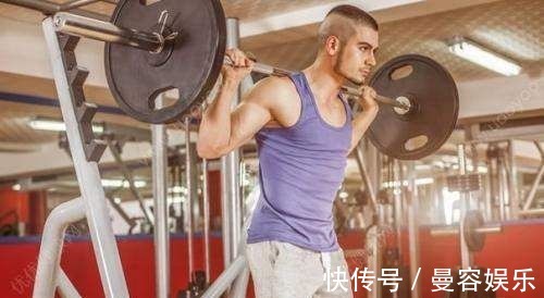 鹿晨辉|你有没有必要深蹲2倍体重?听我说完,小伙转头就换了练腿方法