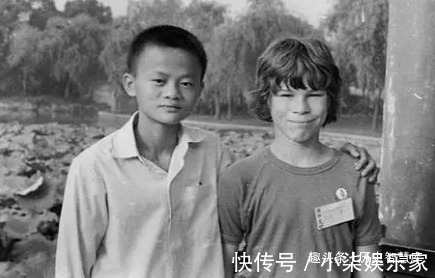 上学|35年前一父子每年资助马云400元上学，马云后来是怎样报答的