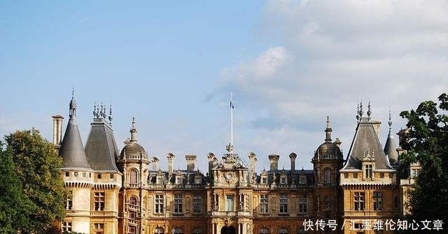 柴尔德|富可敌国的罗斯柴尔德家族