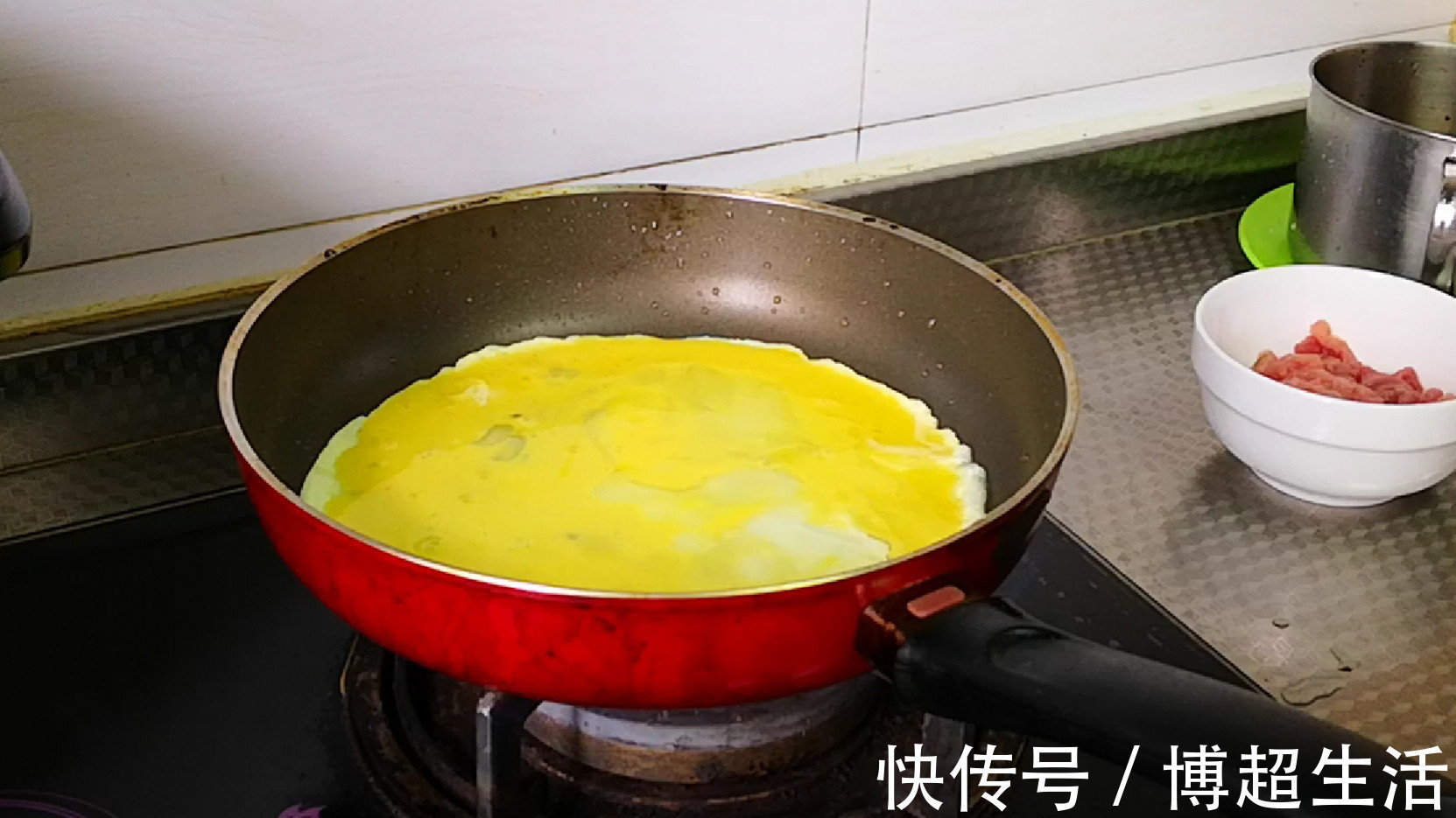 干豆腐|天热，最适合吃凉拌菜，6块钱一盘吃得起，5分钟就上桌，太香了