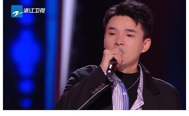 中国好声音:选择谭轩辕,放弃孙朗朗,汪峰给那英出了一道难题