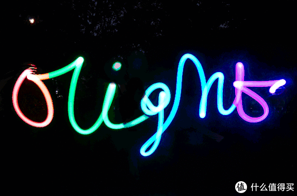 光通量|中秋夜的多彩小可爱:傲雷Obulb MC氛围灯