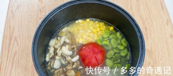 国庆宅家变大厨，教你5款用电饭煲做的美食，简单易学，超好吃！