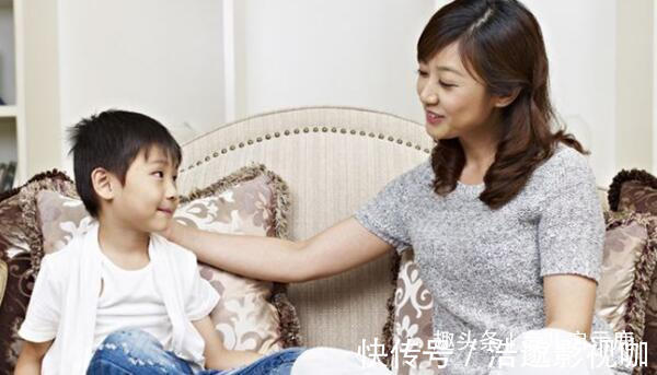 心理健康|当孩子从叫你“妈妈”变成“妈”,4个隐藏的心理变化,不能忽视