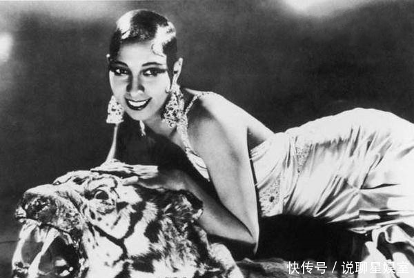 约瑟芬|二战最性感的女间谍，游走于纳粹高官之间，出身夜总会却备受尊重