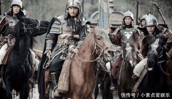 之士|君主都是文弱之士？春秋战国的这三位君主，颠覆人们认知