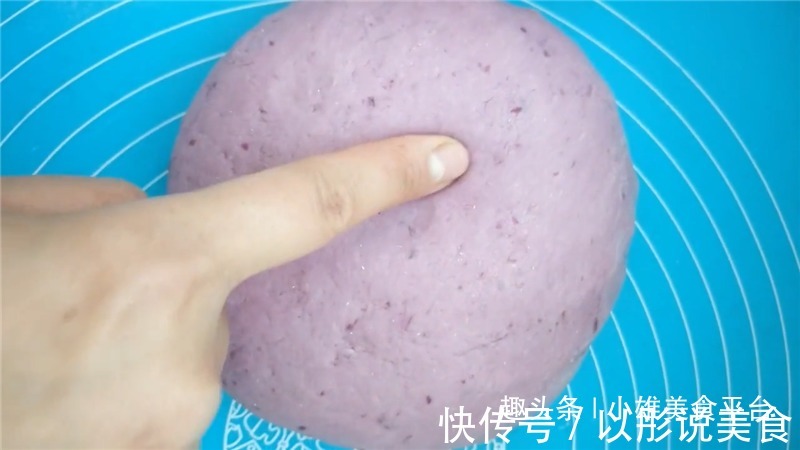 做早餐馒头放此物，各个蓬松可口，出锅就吃3个，越嚼越香