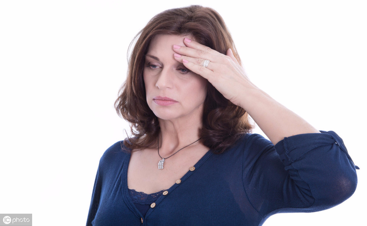 应力性尿失禁|妇科医师女人处于绝经期，记住4个字，多吃2种菜，远离早缞