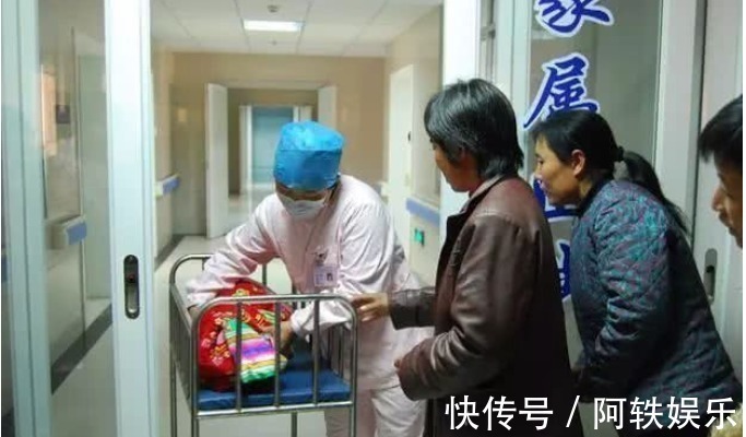 老公|22岁孕妇刚出月子,大出血遭切除子宫,老公跪地大哭对不起!