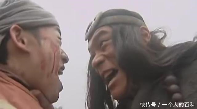 a6514|如果二龙山三杰与梁山九虎火并 最高兴的好汉是谁您肯定猜不到!