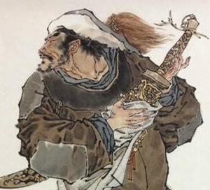 史文恭&水浒六大射术之王? 排行第一非花荣, 或涉梁山最大疑案!