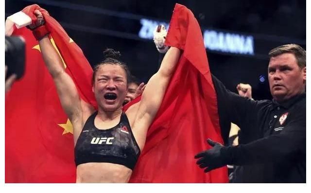 节目组|三大拳王坐镇,张伟丽惊喜加盟,这档明星综艺有点虐?