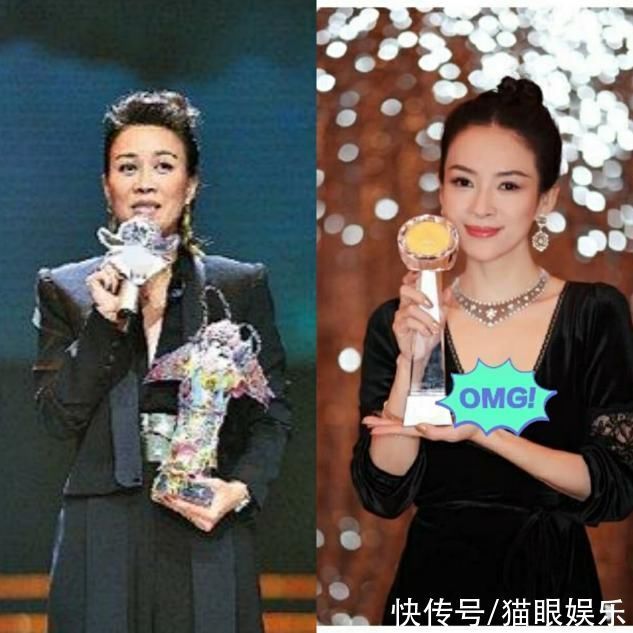 影后章子怡吐槽演戲門(mén)檻低惹爭(zhēng)議!自己曾因跨界當(dāng)導(dǎo)師被那英嘲?