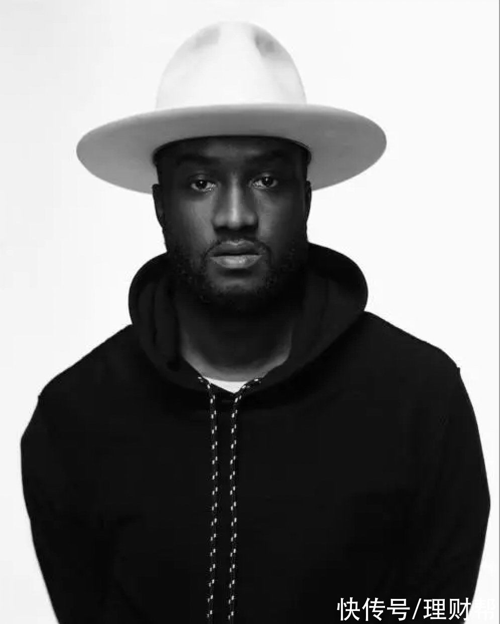 virgil abloh Off-White创始人逝世，联名款球鞋价格暴涨超5万元