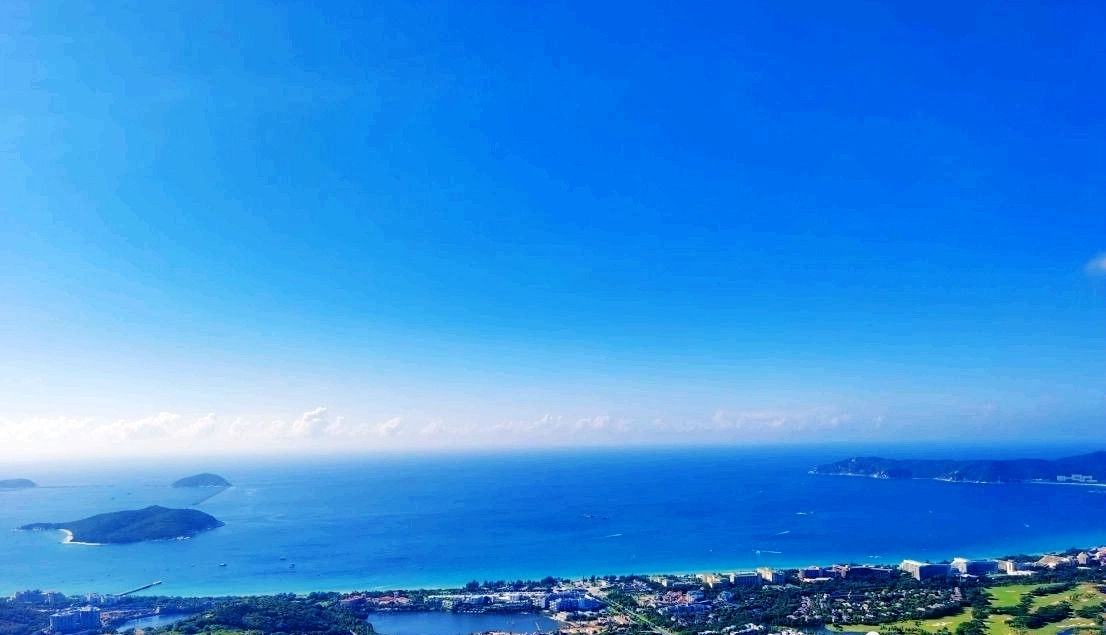 热带雨林|不一样的热带雨林，不一样的美丽风景——游亚龙湾热带天堂森林公园