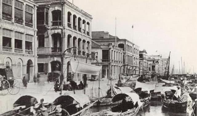 世界级|清末最后的高光时刻:阻止了一场世界级灾难,并赢得全世界尊敬