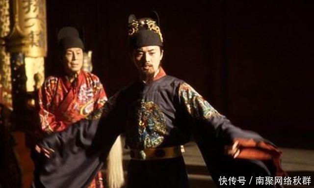 皇帝|崇祯帝上吊前，曾有两次挽救大明朝的机会