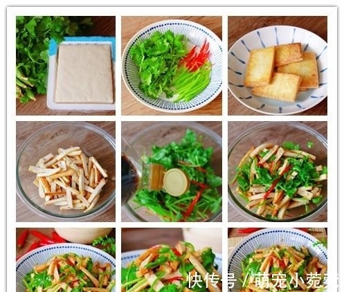 “秋老虎”时期,家人最该吃的菜,7种做法,清热润燥,老少皆宜