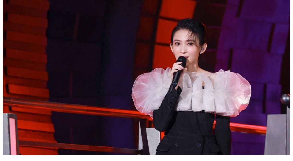 李宇春|《我們的歌》B組組隊(duì)成功，周筆暢單依純最精彩，16年恍如一瞬