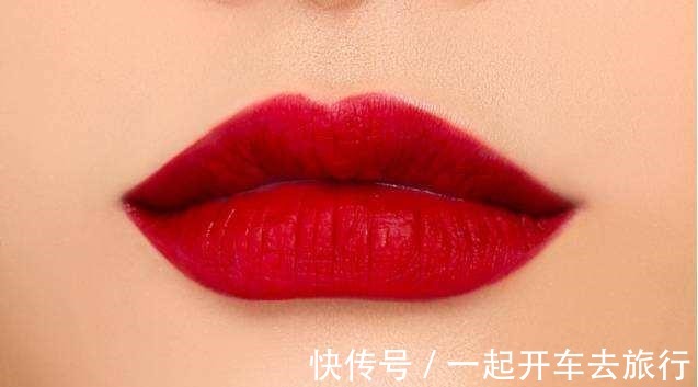 豆沙色|黄皮的救星!这些口红上嘴超显白!