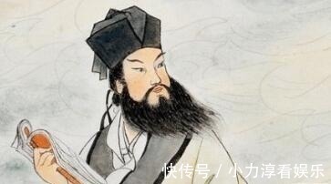 留侯论$苏轼写的《留侯论》真是绝了!百转千回的画风,你根本想不到