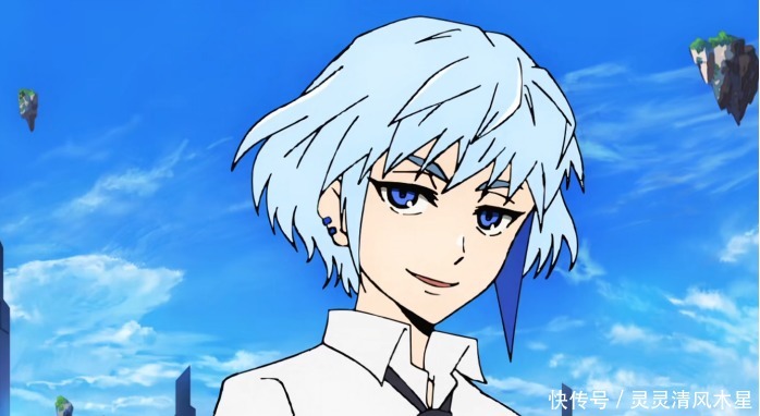 神之塔的昆拼了命帮助夜，是为了什么其实原因多了去了