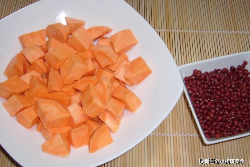 煮汤|这汤喝到立秋，比吃鸡鱼肉强，清甜可口，给肠道洗洗澡，体重2位数