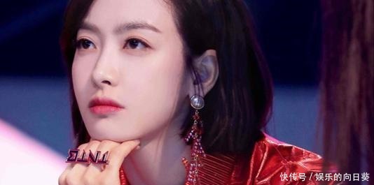 阵容|《乘风破浪的姐姐》第二季来了,嘉宾阵容曝光,网友期待!