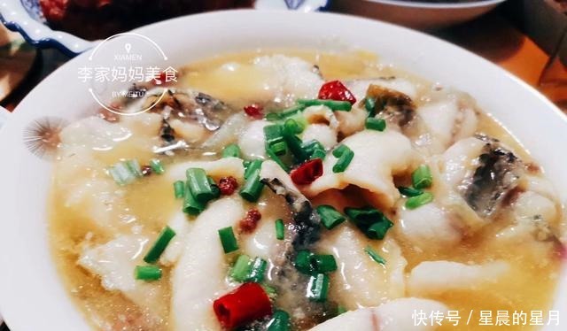 年夜饭菜单,闽南风味的8道家宴菜,好吃好看,过年给家人露一手