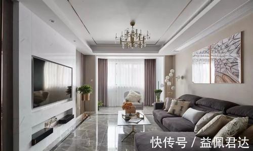 墙面|家庭装修这两处万万要贴瓷砖,防潮又易清洁,入住就知好处不少