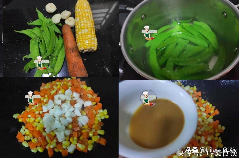 海鲜|除夕年夜饭，10道吉祥菜收藏，荤素搭配年味足，大人孩子都喜欢