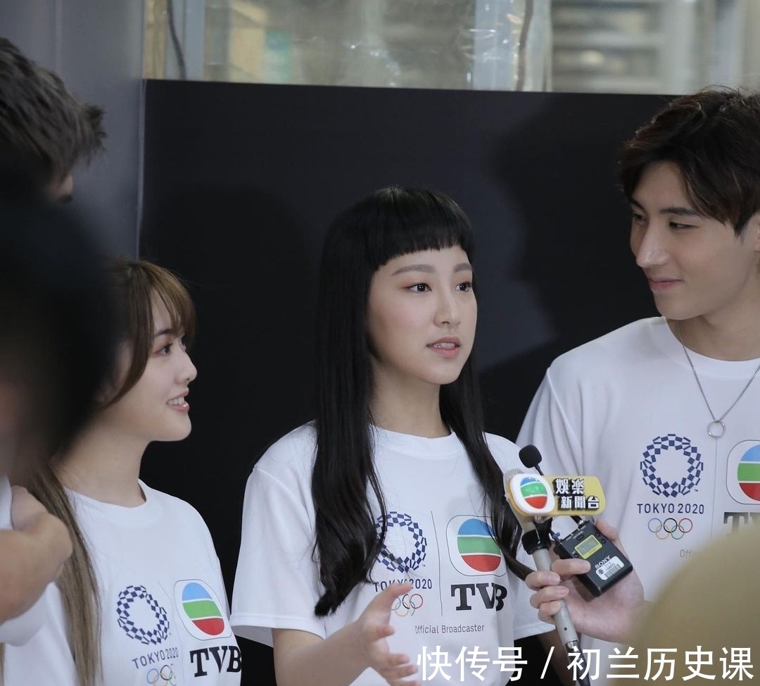 三料|香港乐坛新人炎明熹:《声梦传奇》冠军,喜欢周深,父母来自内地